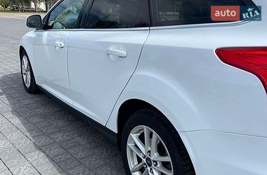 Универсал Ford Focus 2013 в Самборе
