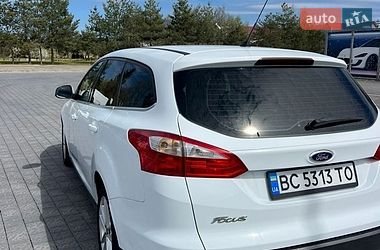 Универсал Ford Focus 2013 в Самборе