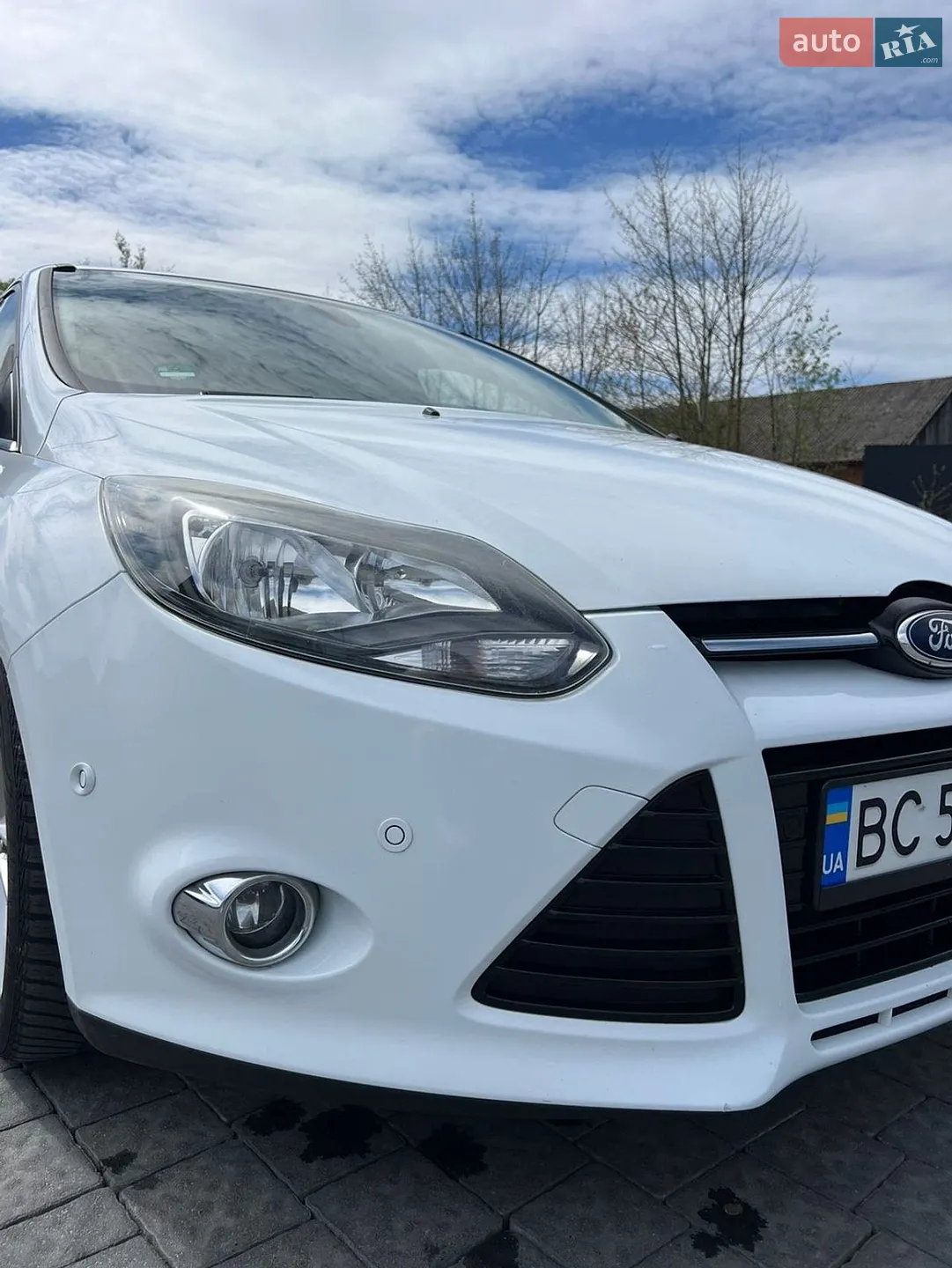 Ford Focus 2013 VIN WF0LXXGCBLDB73745 фото оголошення 21 з 41