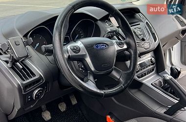 Универсал Ford Focus 2013 в Самборе