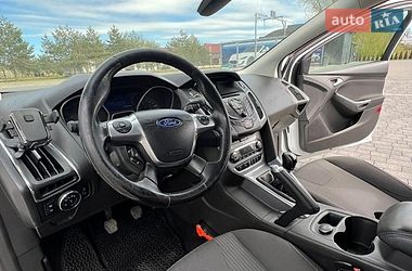 Универсал Ford Focus 2013 в Самборе