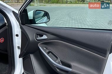 Универсал Ford Focus 2013 в Самборе