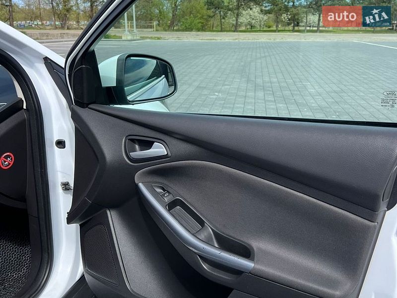 Универсал Ford Focus 2013 в Самборе