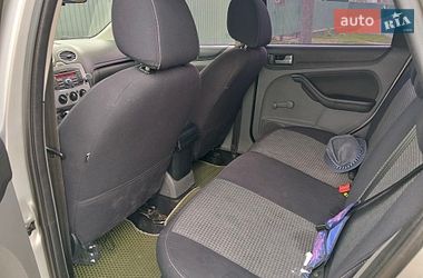 Универсал Ford Focus 2010 в Белой Церкви