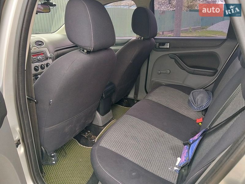 Универсал Ford Focus 2010 в Белой Церкви