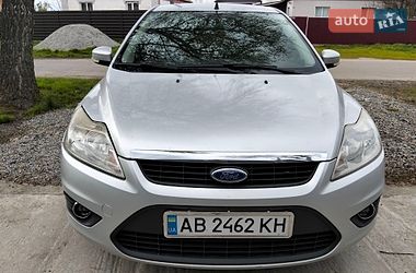 Універсал Ford Focus 2010 в Білій Церкві