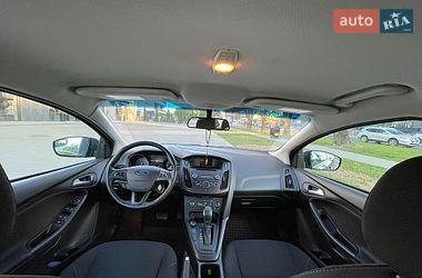 Седан Ford Focus 2017 в Ужгороде