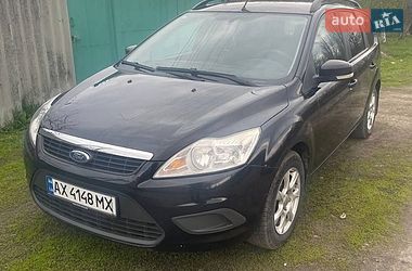 Универсал Ford Focus 2008 в Люботине