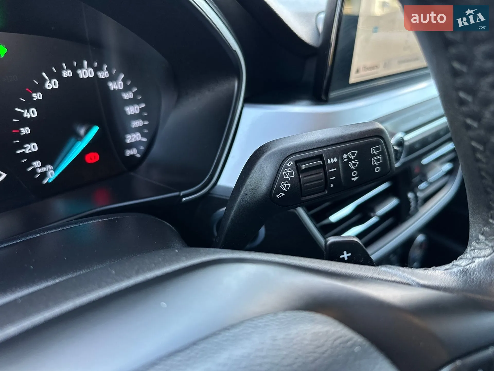 2019 Ford Focus - мініатюра 10
