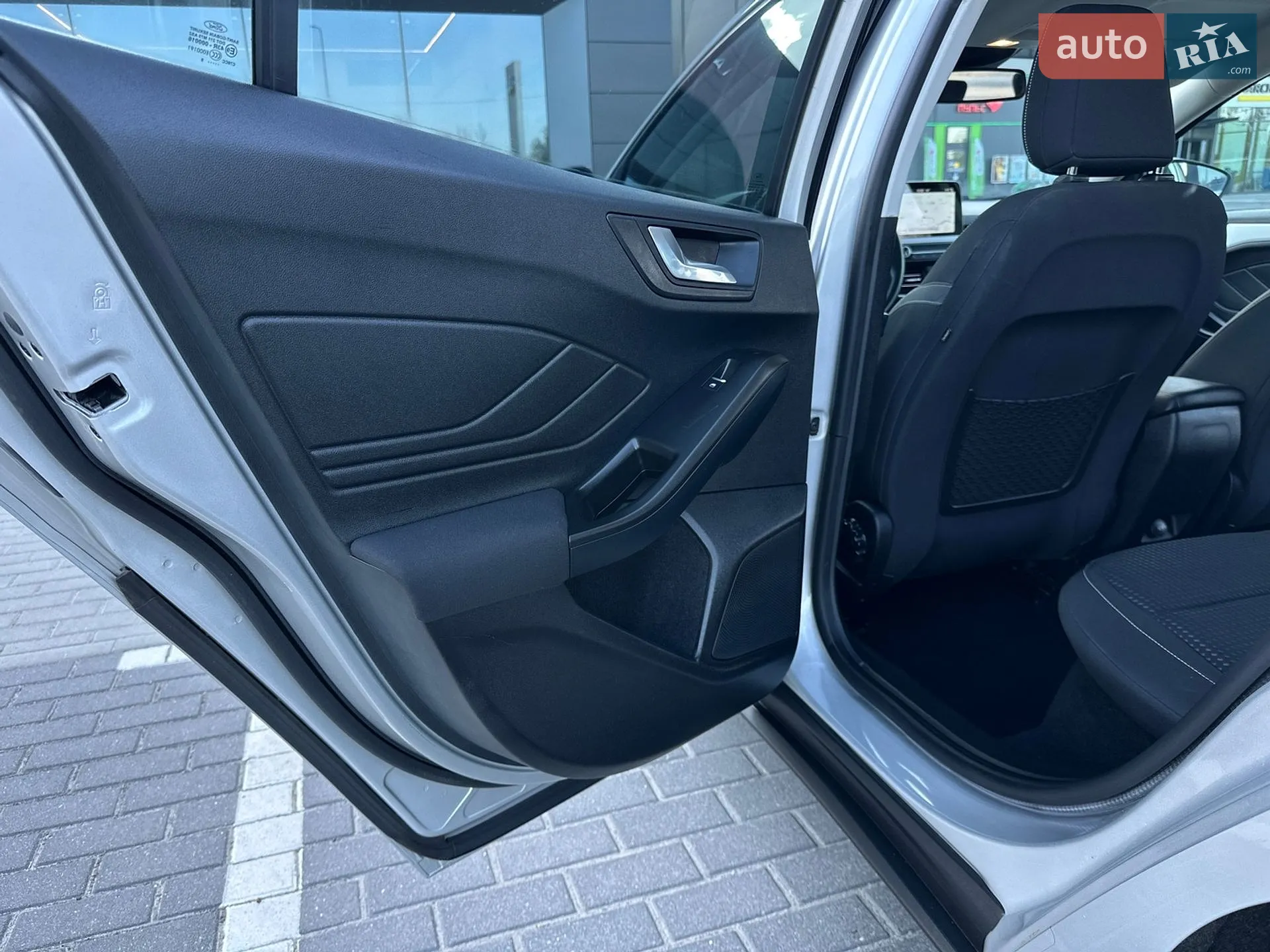2019 Ford Focus - мініатюра 24