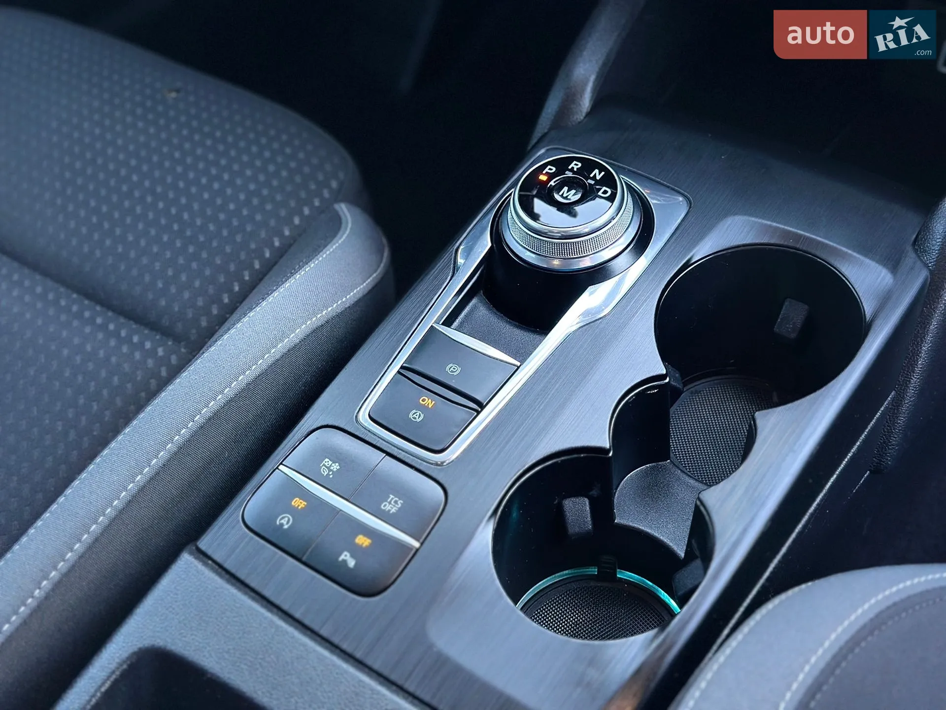 2019 Ford Focus - мініатюра 33