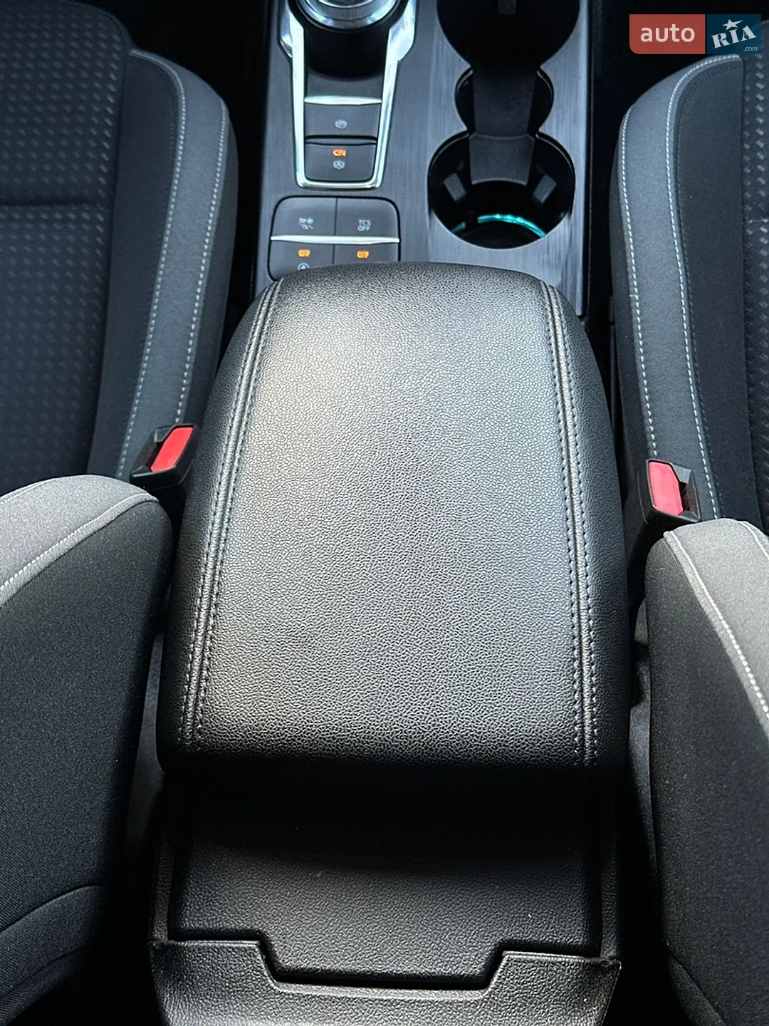 2019 Ford Focus - мініатюра 37