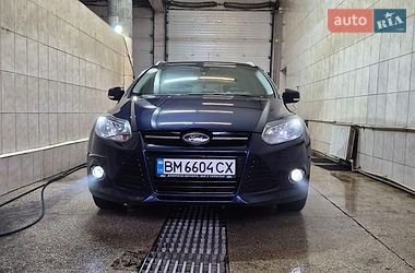 Универсал Ford Focus 2011 в Конотопе