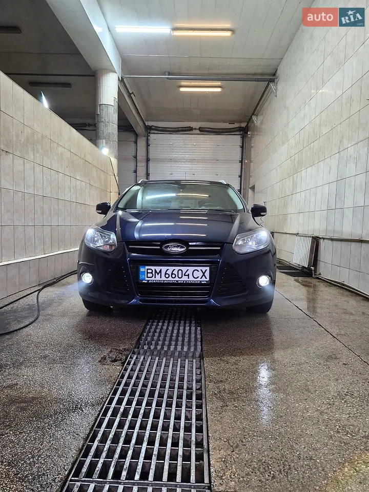 2011 Ford Focus - мініатюра 15