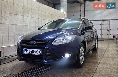 Універсал Ford Focus 2011 в Конотопі