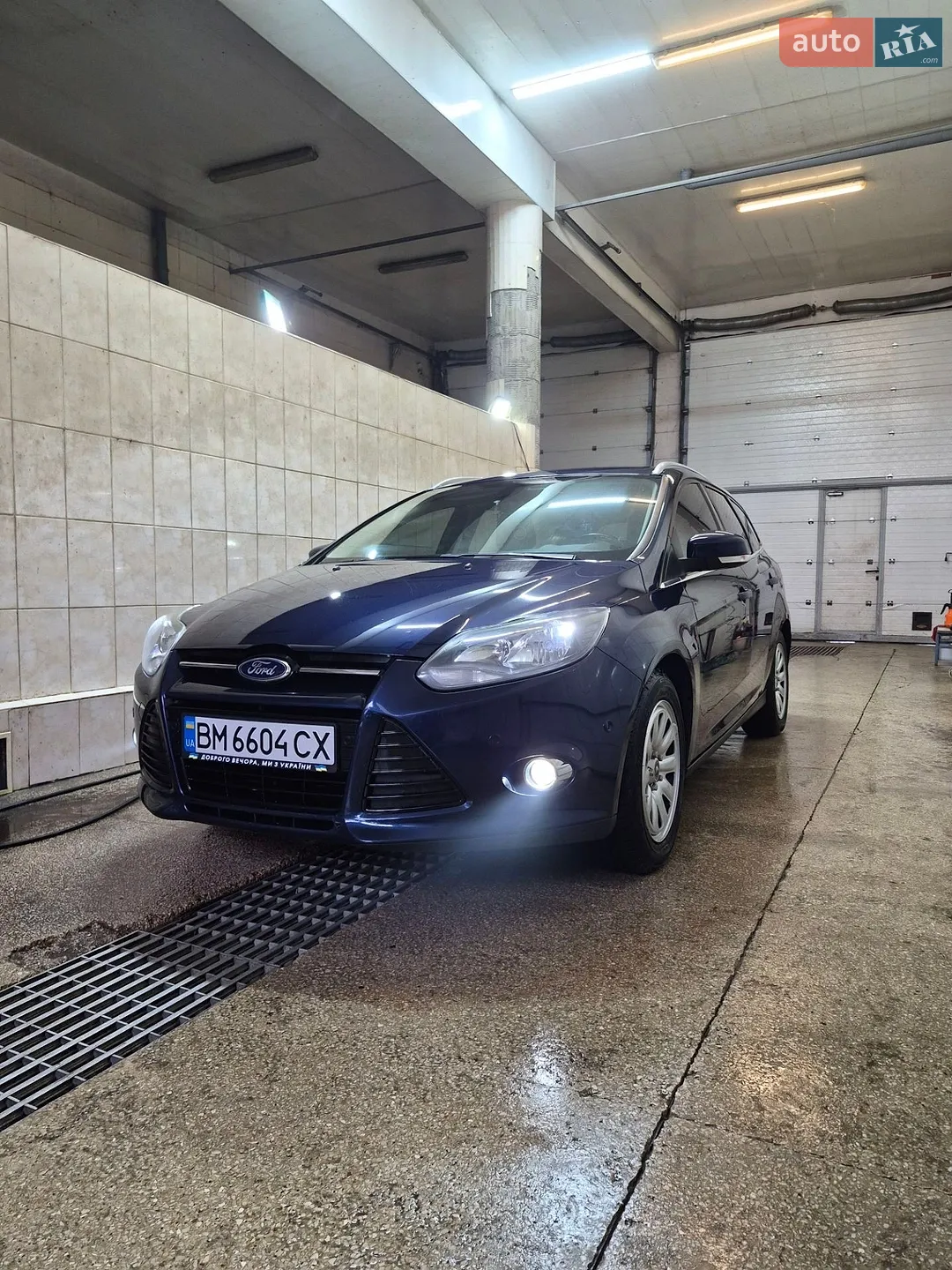 2011 Ford Focus - мініатюра 2