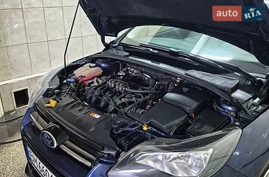 Універсал Ford Focus 2011 в Конотопі