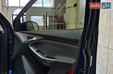Універсал Ford Focus 2011 в Конотопі