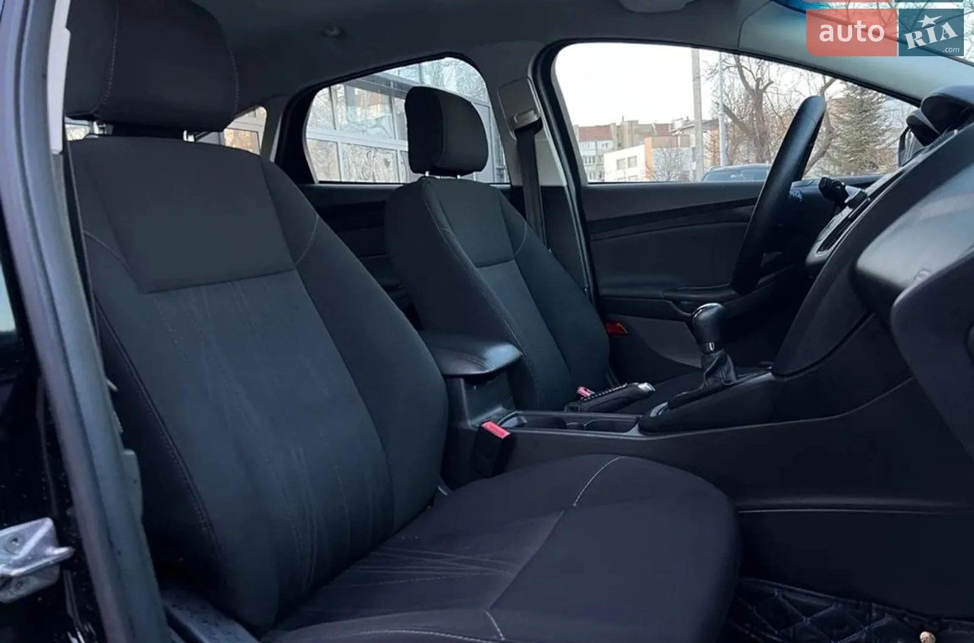 2015 Ford Focus - мініатюра 20