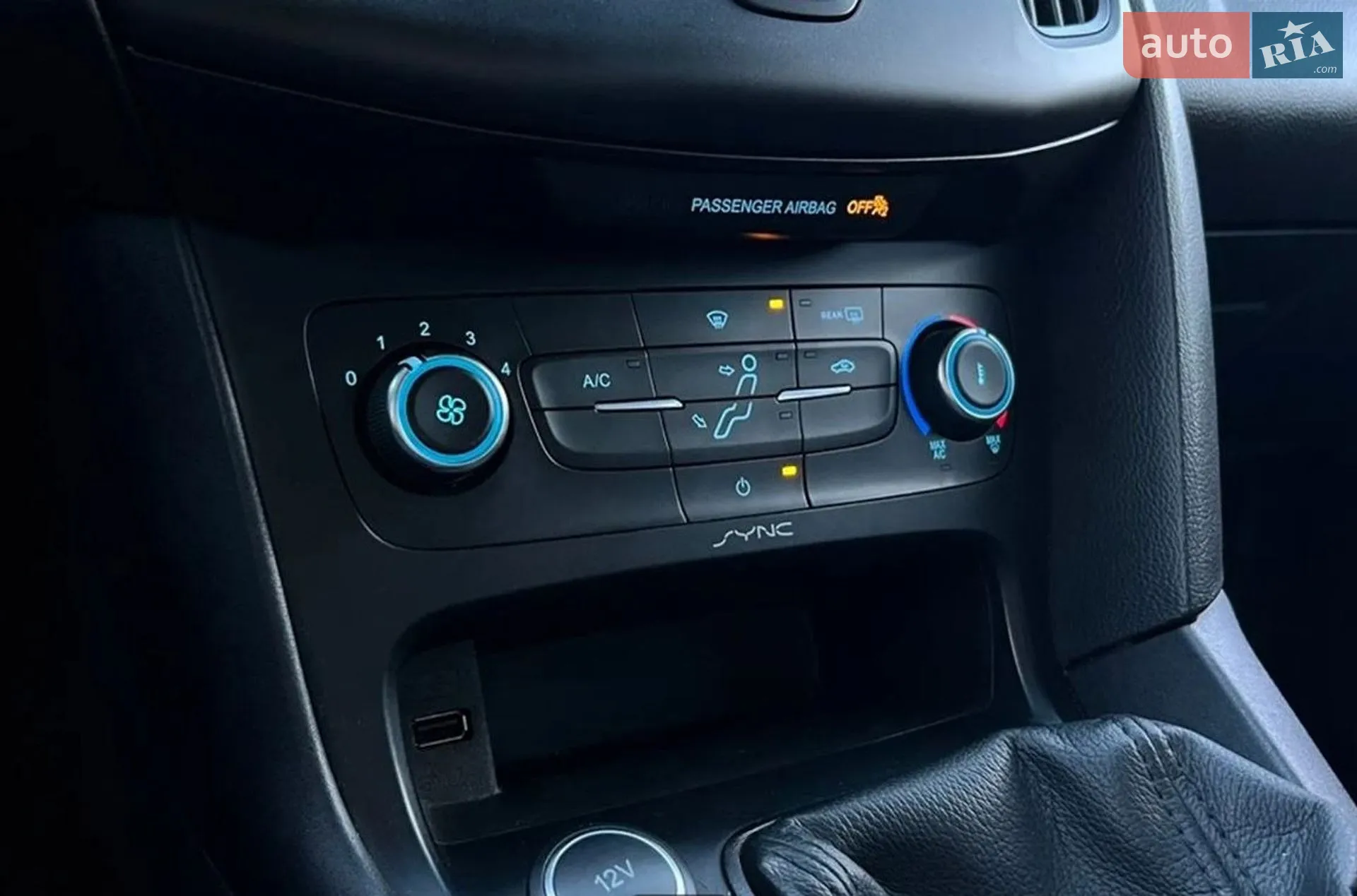 2015 Ford Focus - мініатюра 21