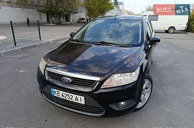 Універсал Ford Focus 2009 в Дніпрі