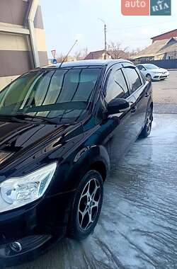 Седан Ford Focus 2011 в Белой Церкви