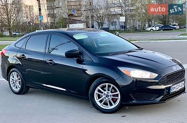 Седан Ford Focus 2015 в Сумах