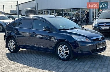 Хетчбек Ford Focus 2008 в Мукачевому