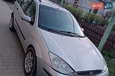Універсал Ford Focus 1999 в Сколе