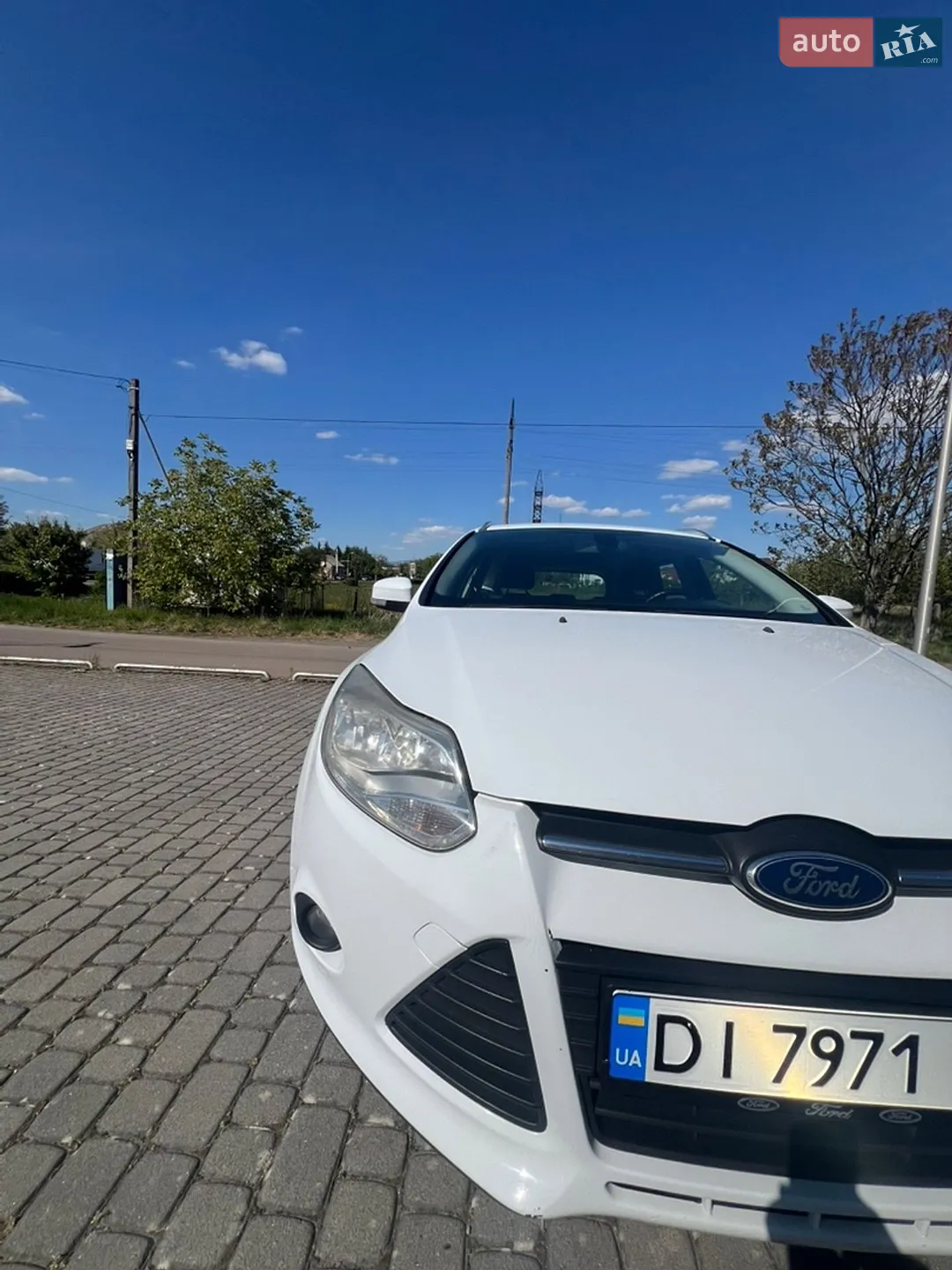 2014 Ford Focus - мініатюра 6