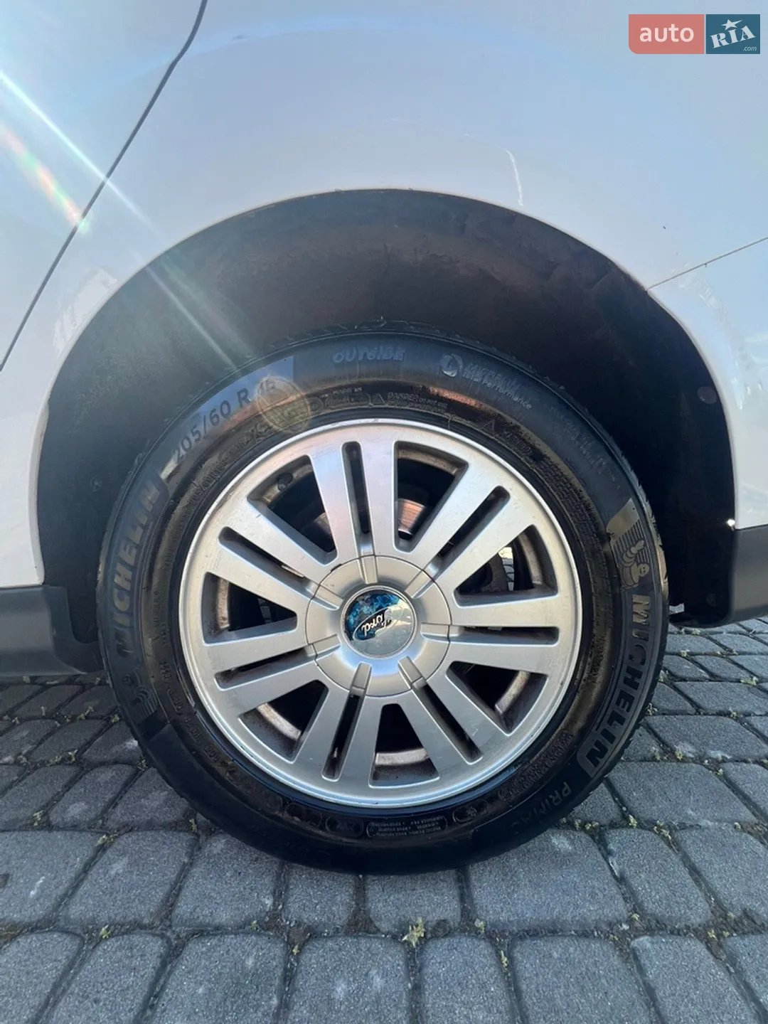 2014 Ford Focus - мініатюра 10