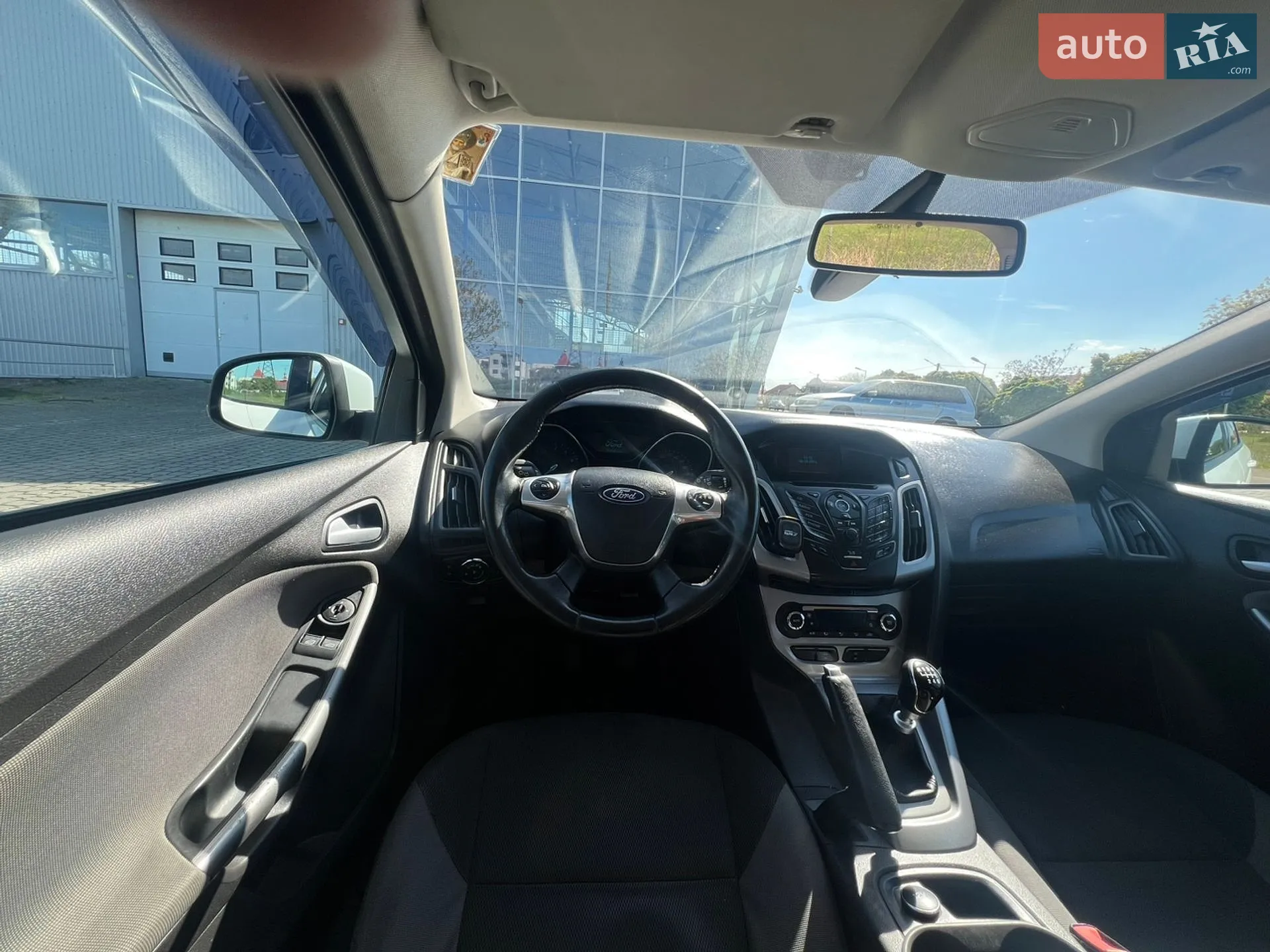 2014 Ford Focus - мініатюра 26
