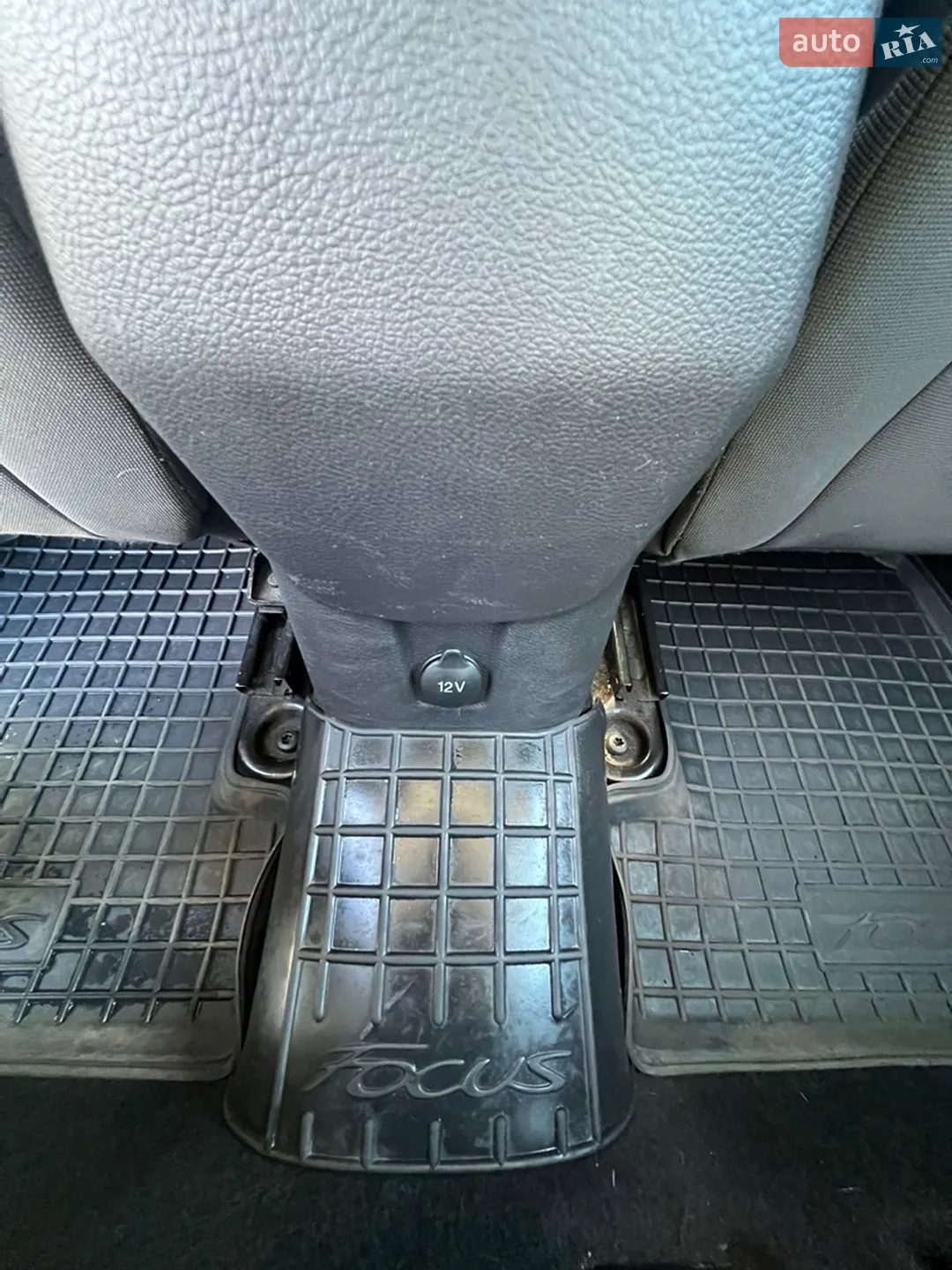 2014 Ford Focus - мініатюра 27
