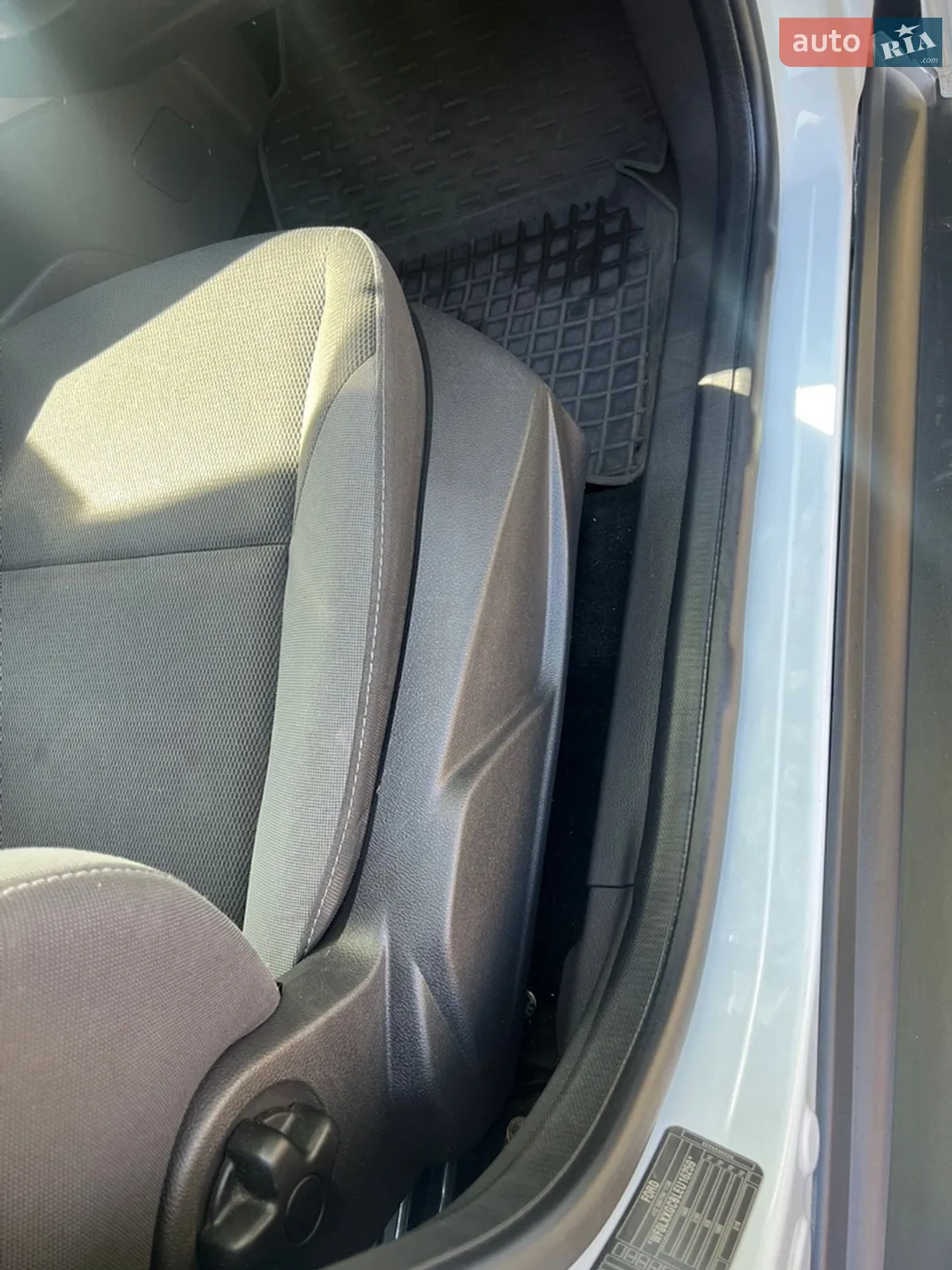 2014 Ford Focus - мініатюра 48
