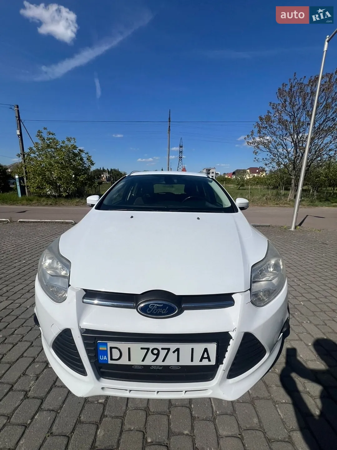 2014 Ford Focus - мініатюра 45
