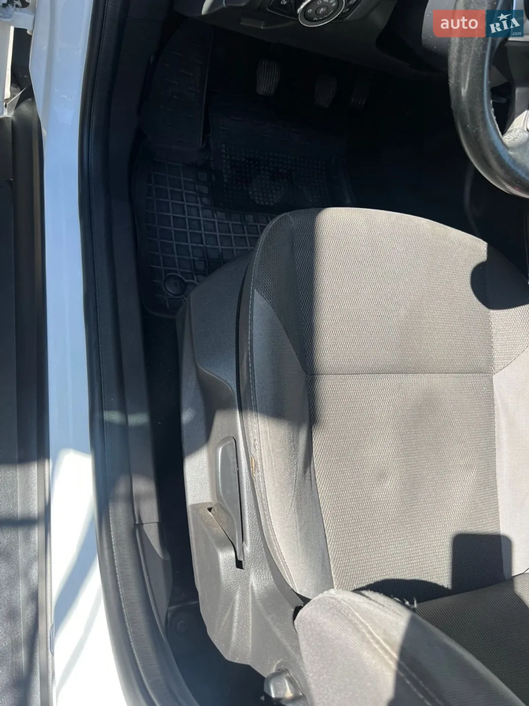 2014 Ford Focus - мініатюра 52
