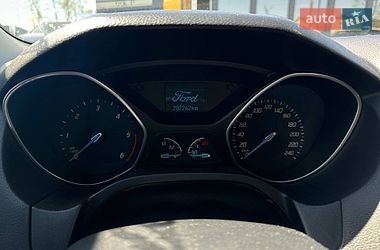 Универсал Ford Focus 2013 в Ивано-Франковске