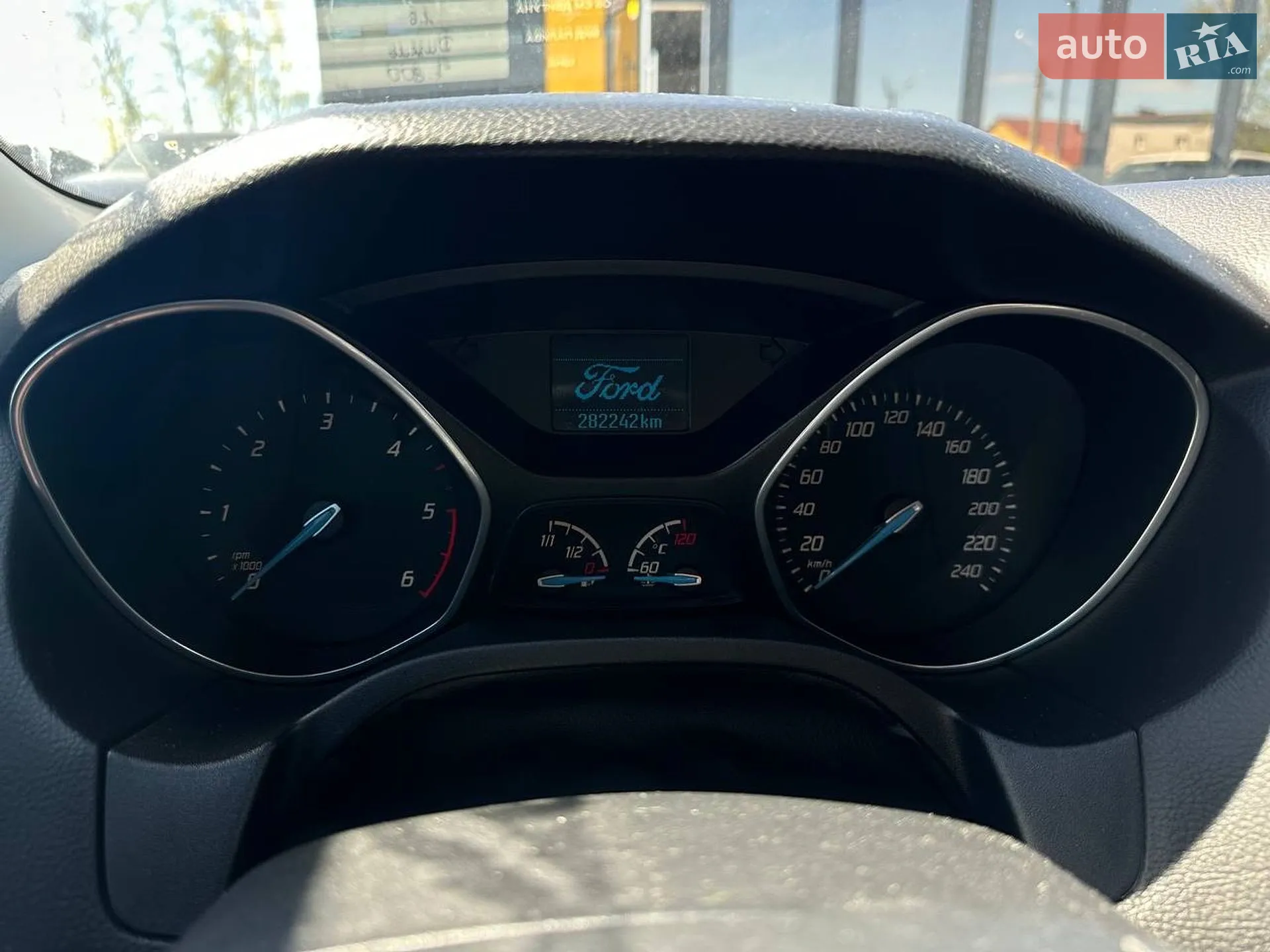 2013 Ford Focus - мініатюра 15