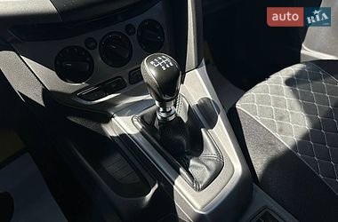 Универсал Ford Focus 2013 в Ивано-Франковске
