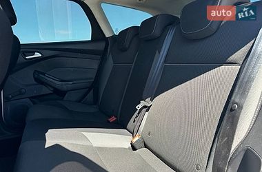 Универсал Ford Focus 2013 в Ивано-Франковске