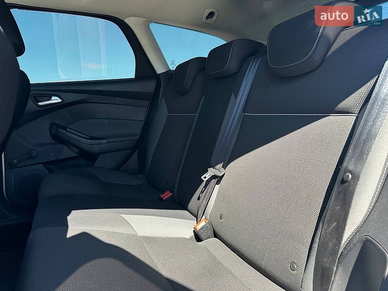 Универсал Ford Focus 2013 в Ивано-Франковске