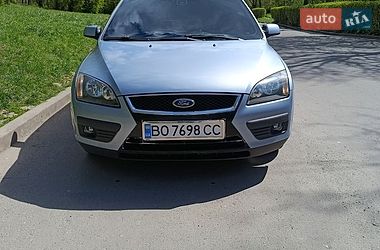 Універсал Ford Focus 2005 в Тернополі