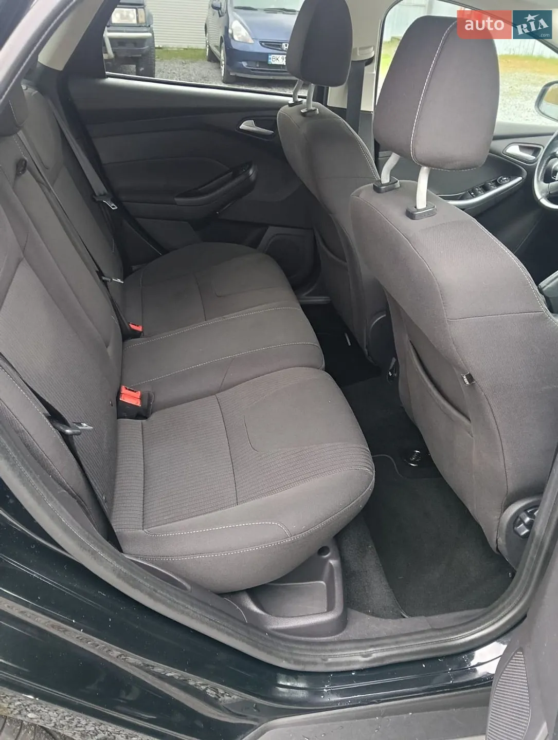 2013 Ford Focus - мініатюра 12