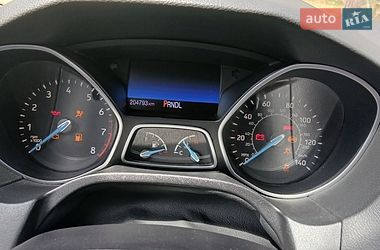 Хетчбек Ford Focus 2015 в Обухові