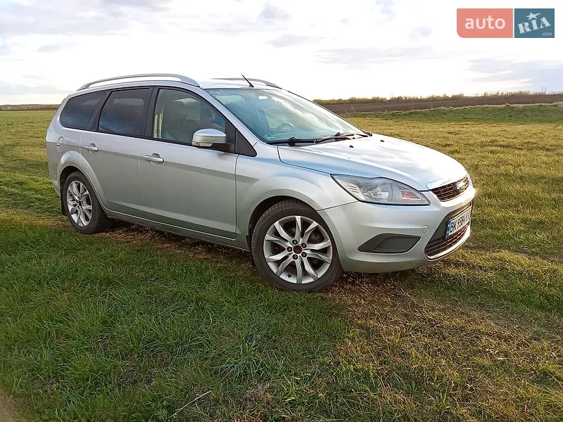 Ford Focus 2011 VIN WF0KXXGCBKBK72615 фото оголошення 42 з 77