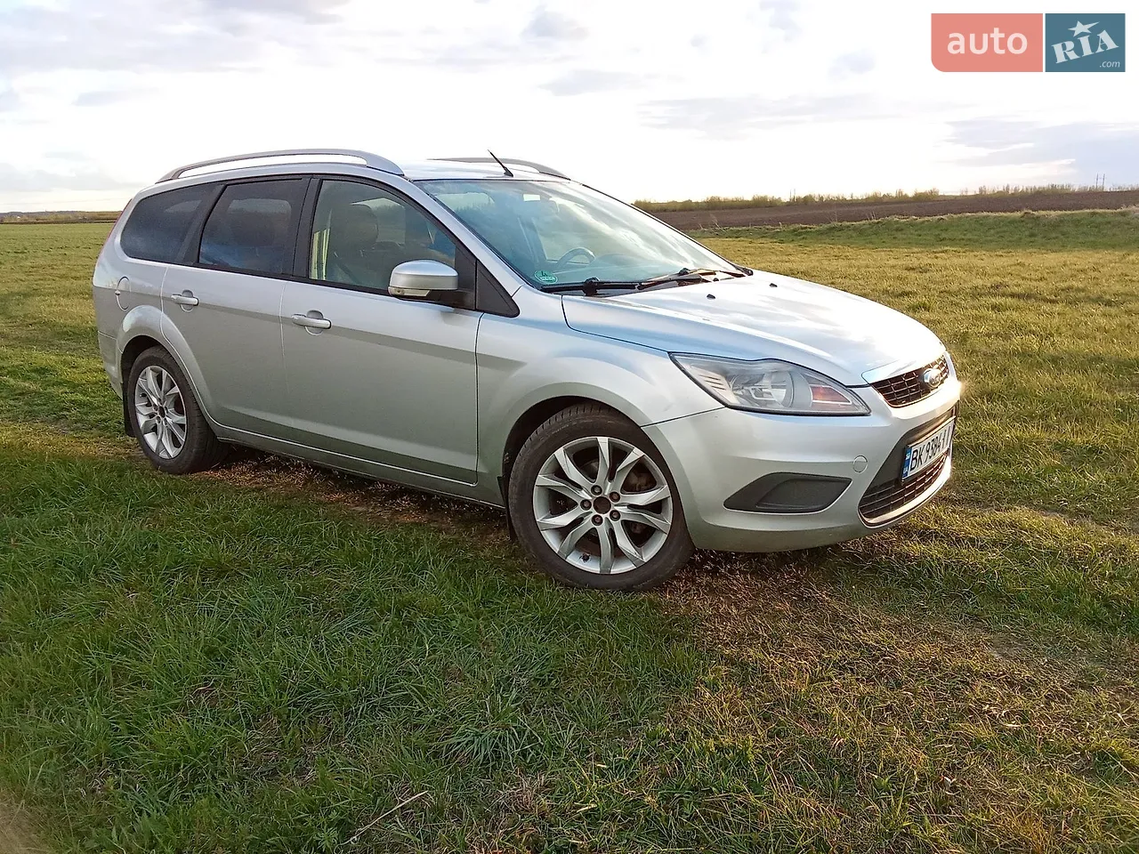 2011 Ford Focus - мініатюра 9