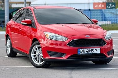 Седан Ford Focus 2015 в Одессе