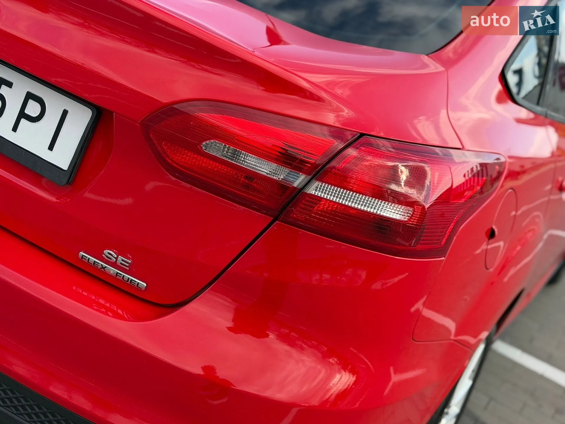 2015 Ford Focus - мініатюра 18