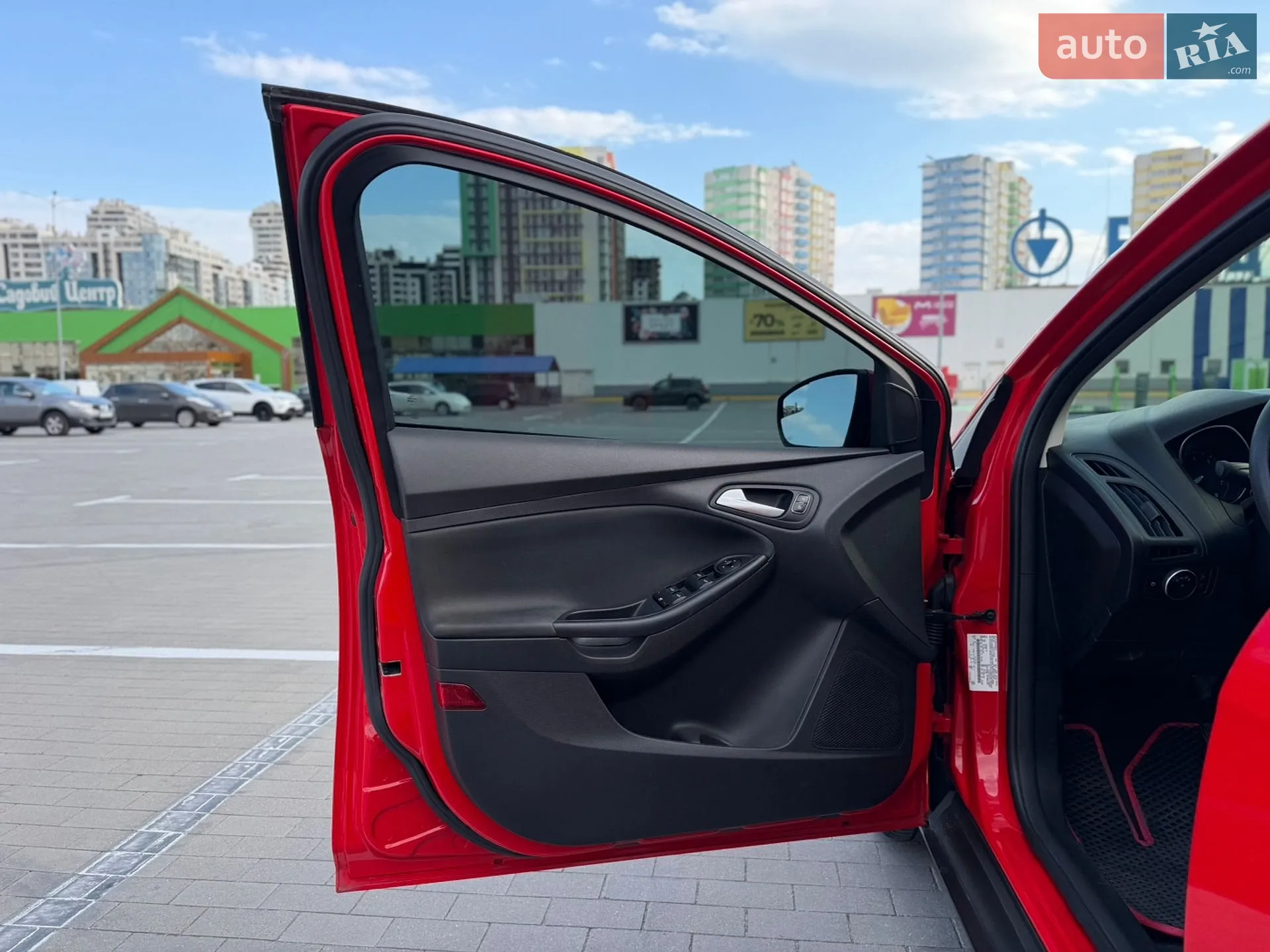 2015 Ford Focus - мініатюра 31