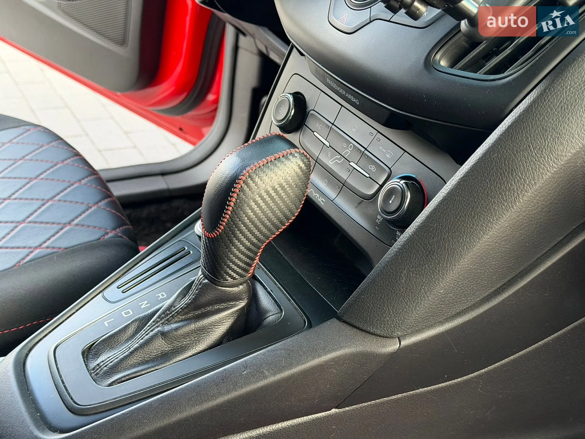 2015 Ford Focus - мініатюра 51